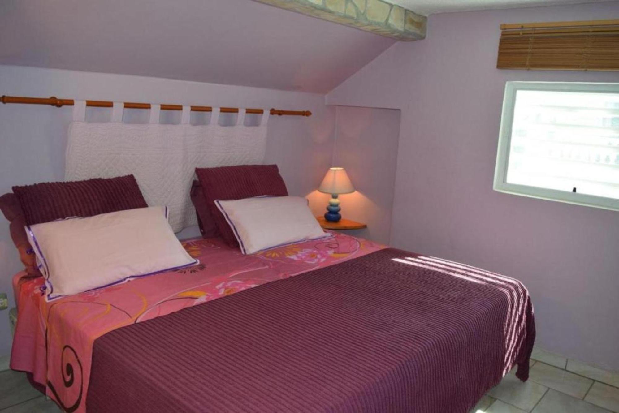 Sun Caraibes Villa Orient Bay Buitenkant foto