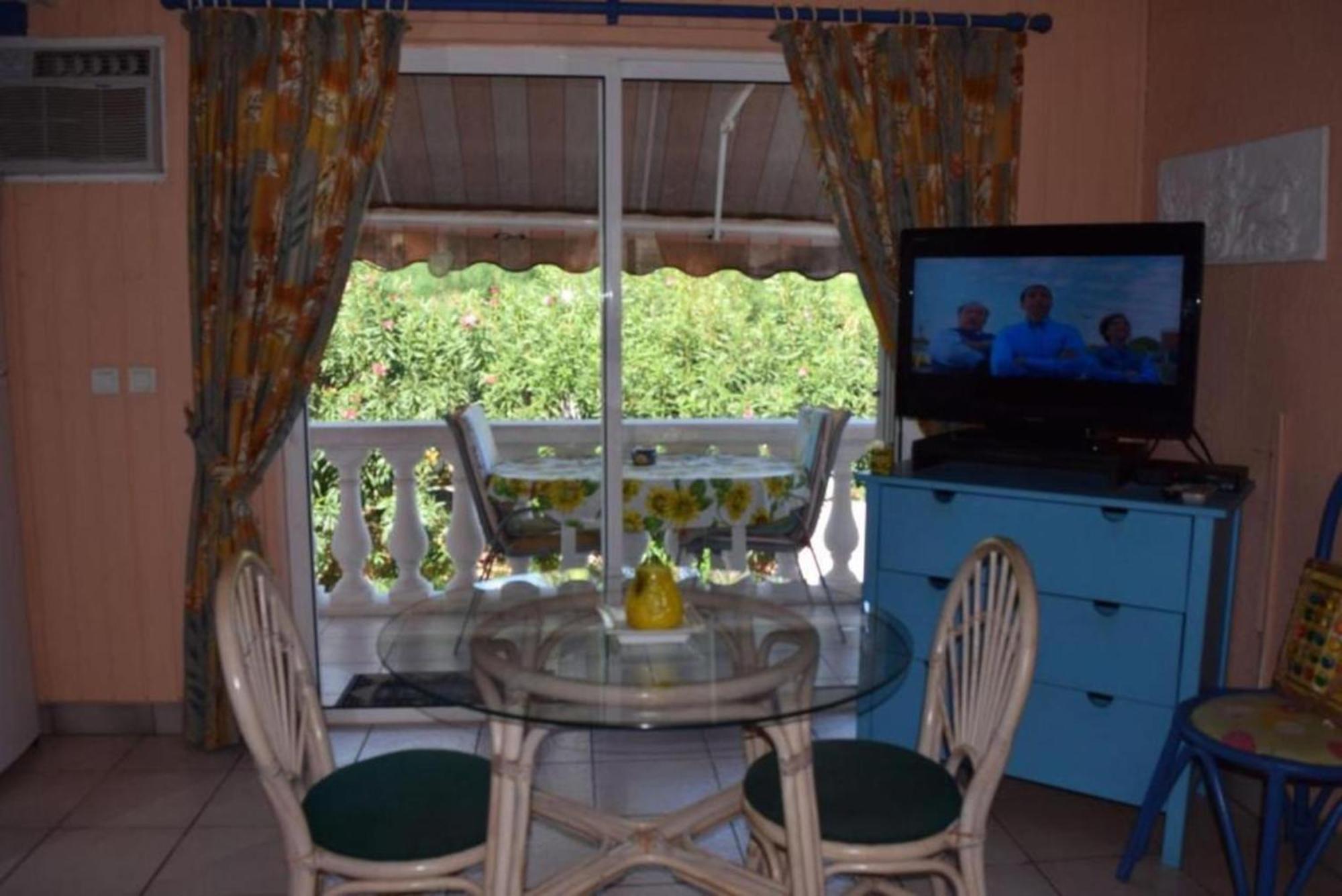 Sun Caraibes Villa Orient Bay Buitenkant foto