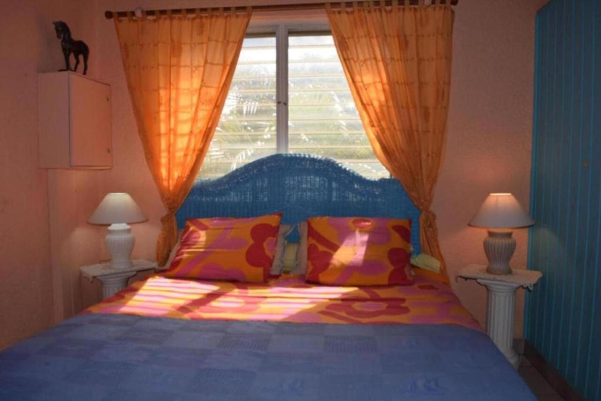 Sun Caraibes Villa Orient Bay Buitenkant foto
